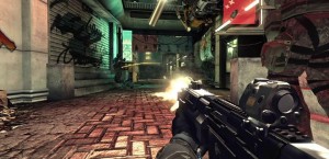 إطلاق Blacklight: Retribution في الشرق الأوسط