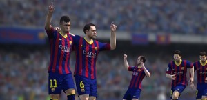 FIFA 14 gets full match videos