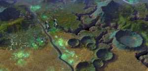 Civilization: Beyond Earth coming October