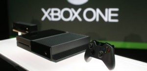 Microsoft registers domain name for Xbox Fitness and Kinect One