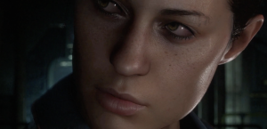 Alien: Isolation team wanted 