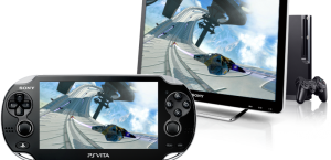 Sony reveals Cross Buy for PS3 and PS Vita