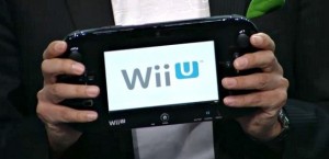 Wii U system update coming next week