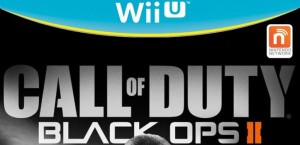Black Ops 2 hitting Wii U