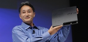 Sony CEO suggests PS4 could launch after next Xbox