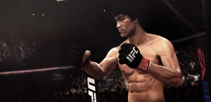 EA Sports UFC gameplay trailer brings the pain