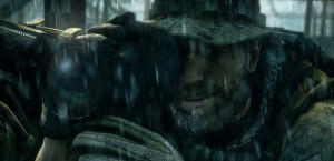 Medal of Honor: Warfighter not a propaganda game 