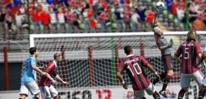 FIFA 14 to focus even more on connectivity