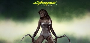 Cyberpunk 2077 will feature multiplayer