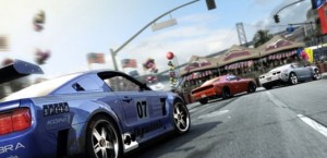 Grid 2 officially announced