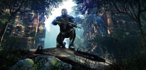 Crytek: Graphics are 60% of a game