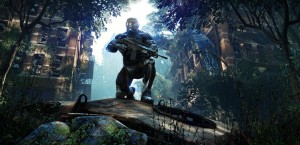 Crysis 3 expansion arrives next week