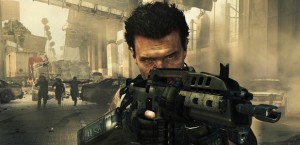 Black Ops 2 Vengeance DLC hits Xbox Live