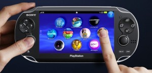Sony aims to promote PS Vita more effectively