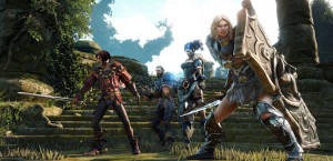 New Fable Legends details emerge from video