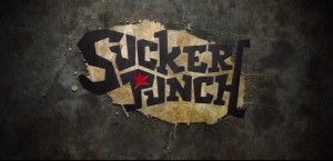 Sucker Punch announces Infamous: Second Son