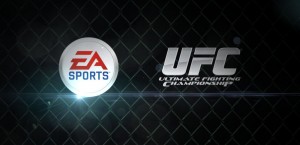 UFC announces deal with EA Sports  