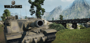 World of Tanks updated on both Xbox 360 and PC