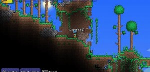 Terraria heading to PS4 and Xbox One this year