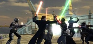 Star Wars: The Old Republic adds 2 million users