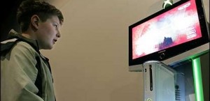 Teenage gamers being chosen for careers in secret services