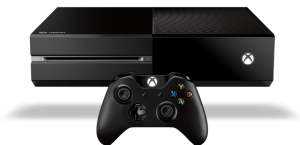 No external storage for Xbox One at launch