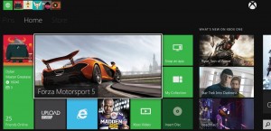 Xbox One system updates to keep rolling in