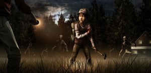 New Walking Dead episode dated for Xbox 360 and iOS