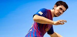 FIFA Street review