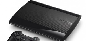 New PS3 Slim model announced