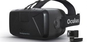 Oculus Rift: First Impressions
