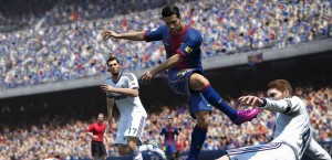 FIFA 14 review