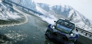 Release date confirmed for rally racer WRC3