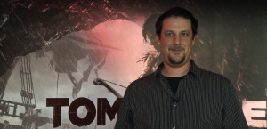 AGTV: Tomb Raider developer interview