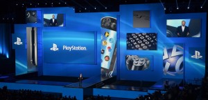Sony E3 conference dated for 10 June