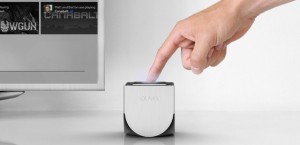 Images of Ouya console released
