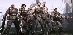 Bleszinksi's next game totally different to Gears of War