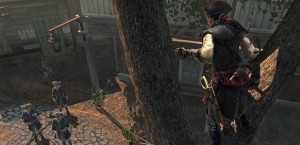 تم تأكيد نزول لعبة Assassin's Creed الجديدة و المطورة حصرياً لجهاز PS Vita.