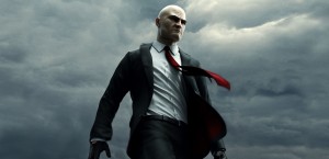 Next-gen Hitman reportedly scrapped