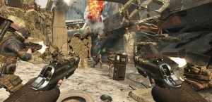 Red Orchestra dev: Call of Duty bad for gamers