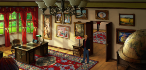 Broken Sword: The Serpent's Curse review