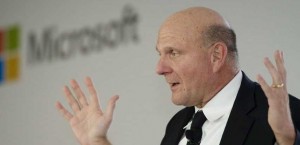 Microsoft CEO to retire