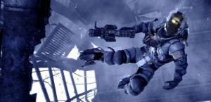 صور جديدة لـDead Space 3