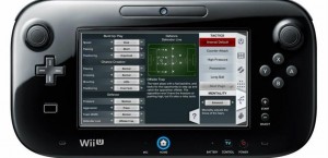 FIFA 13 Wii U screenshots