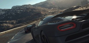 DriveClub delayed until 2014