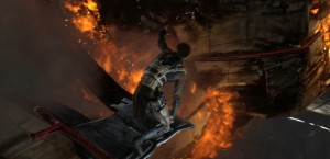 Star Wars 1313 trademark has been abandoned