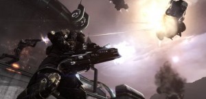 Free-to-play PS3 shooter Dust 514 given release date
