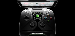Nvidia announces new handheld gaming device