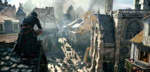 Assassin’s Creed Unity patch this week