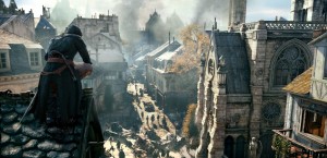 Assassin's Creed Unity review